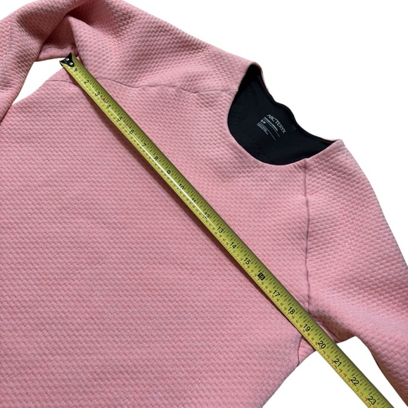 Arc'teryx Women Long Sleeve Shirt Size Small - Picture 6 of 6